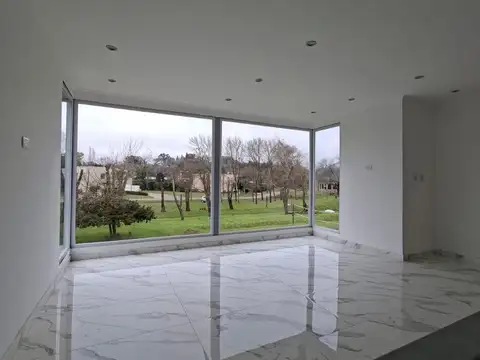Casa en Venta A Estrenar