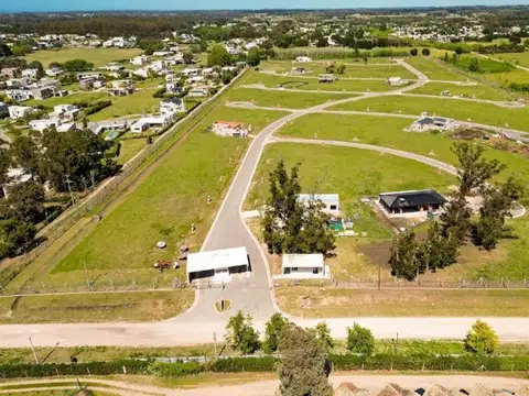 Terreno en Venta de 631,0 m2