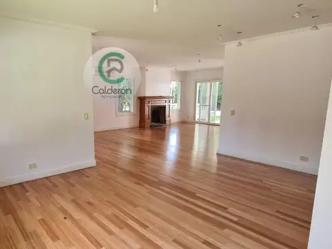 Casa en Venta 25 años