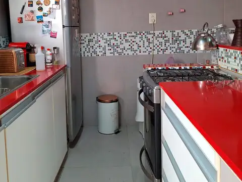 VENTA - CASA 2 DORMITORIOS - DUPLEX EN PH - PASAJE SUAREZ AL 3700