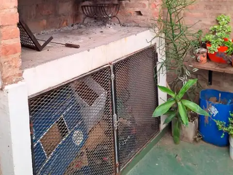 Depto Tipo Casa en Venta en Bella Vista, USD 70.000