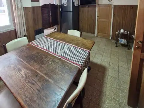 Sarmiento al 1200 (Departamento de pasillo 3 dormitorios C/Terraza Exclusiva)