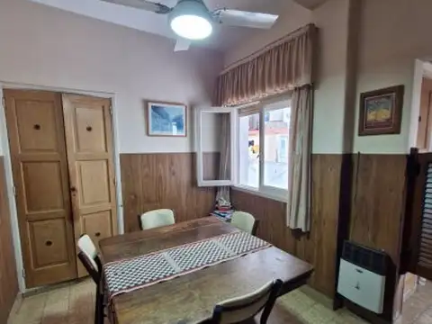 Depto Tipo Casa en Venta 67 años