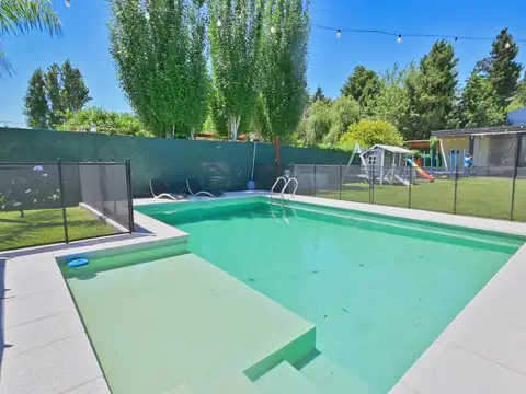 Casa en Venta 4 años