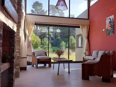 Casa en Venta 1 año