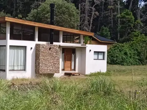Venta Casa Mar de las Pampas