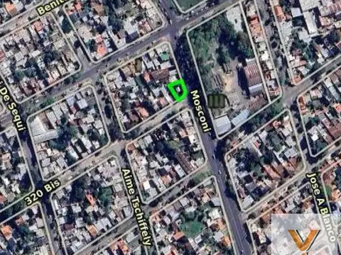 Terreno en venta - 293Mts2 - Quilmes