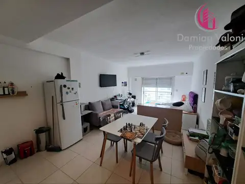 Departamento en Venta en Flores, USD 70.000