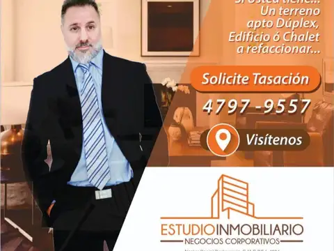 Casa en Venta de 3 dormitorios