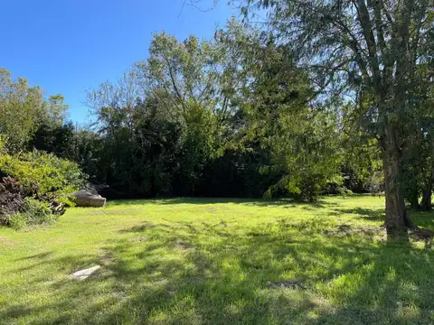 Terreno en Venta en Villa Elisa, USD 44.000