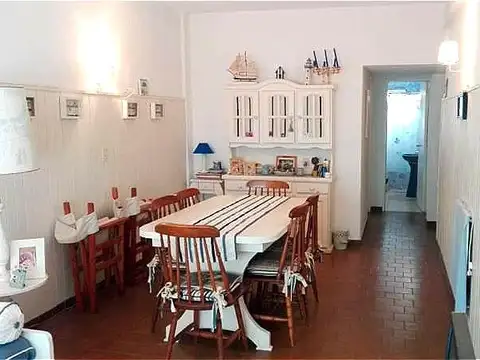 Depto. en Venta de 3 amb. en Villa Gesell. Posibilidad Permuta.