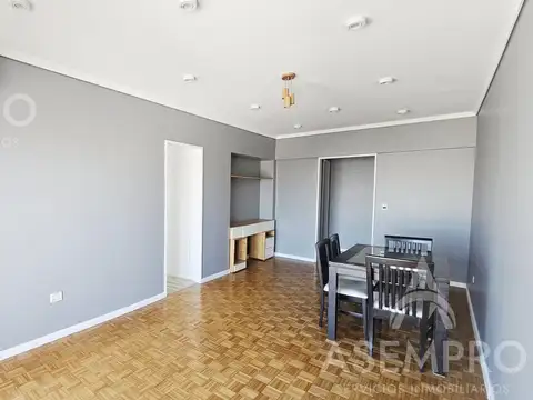 Departamento en Alquiler en Chacarita, $ 1.100.000