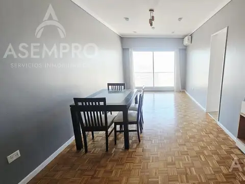 Departamento en Alquiler de 3 ambientes