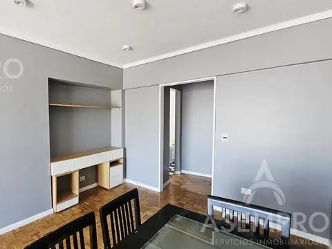 Departamento en Alquiler 35 años