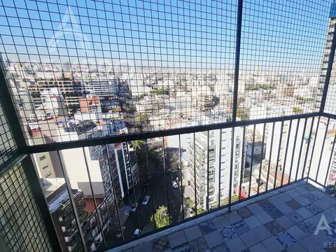 Departamento en Alquiler de 2 dormitorios