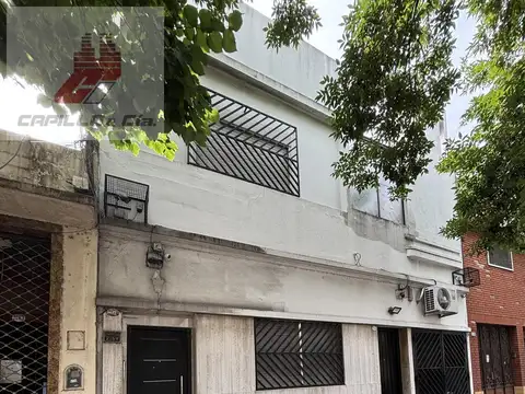 PH en obra EXCLUSIVO CONSTRUCTORES