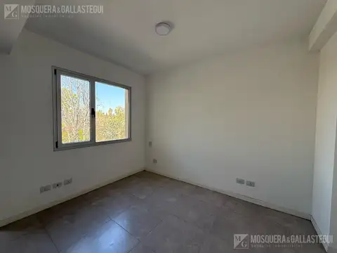 Departamento monoambiente