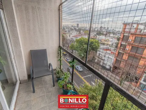 Departamento en Venta 40 años