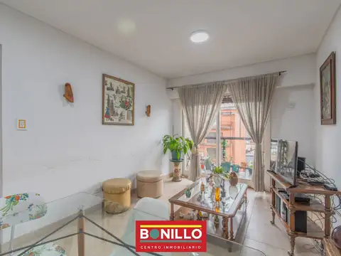 Departamento 3 ambientes venta Agronomía