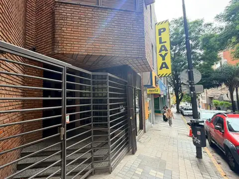 Departamento en venta - Ayacucho 396, 1º Piso. Nueva Cordoba