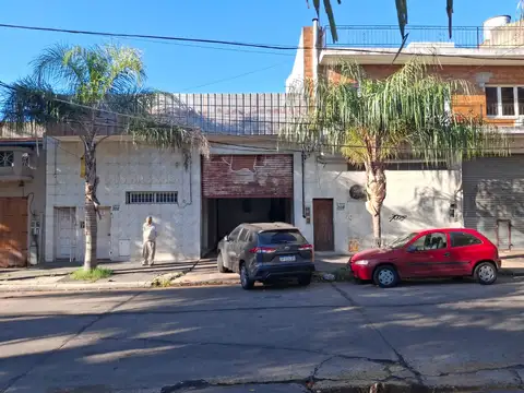 José Ignacio Rucci 2600