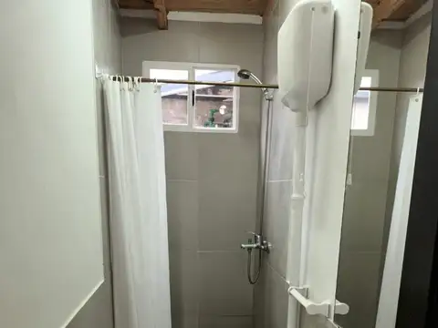 Depto Tipo Casa en Venta en Villa Ballester, USD 40.000