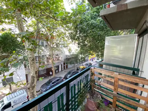 Q BOCAYUVA 400, Piso 2