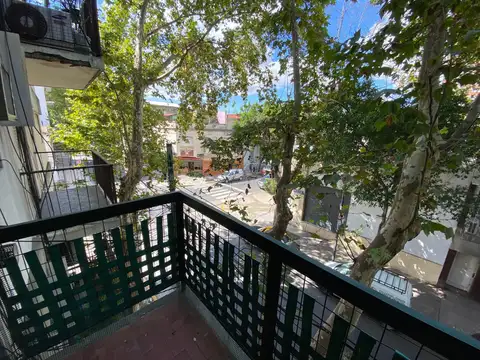 Departamento en Alquiler en Almagro Sur, $ 420.000