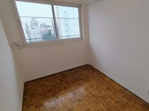 Departamento en Venta en Caballito, USD 160.000