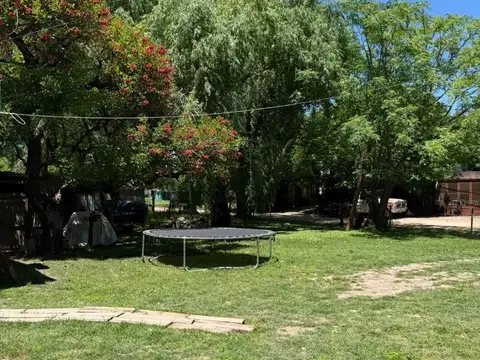 CASA A REFACCIONAR