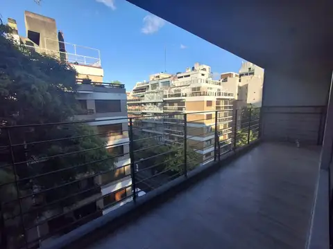 Blanco Enclada 5200, Piso 6