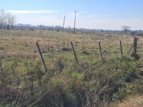 Terreno en Venta de 24,0 m2