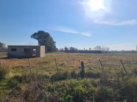 Terreno en Venta 45  mts Frente