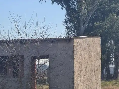 Terreno en Venta de 24,0 m2