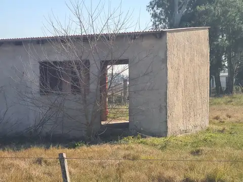 Terreno en Venta en San Vicente, USD 49.000