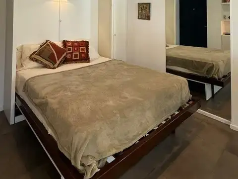 Departamento en Alquiler Temporal A Estrenar