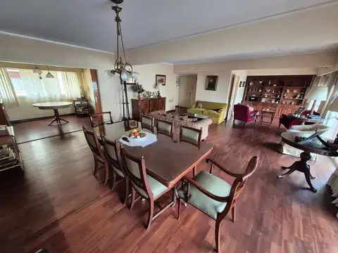Departamento 5 ambientes con 5 baños