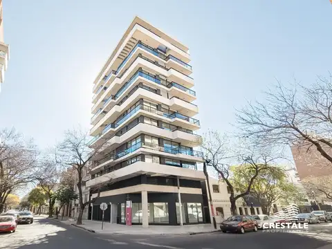 Venta oficina Abasto Rosario
