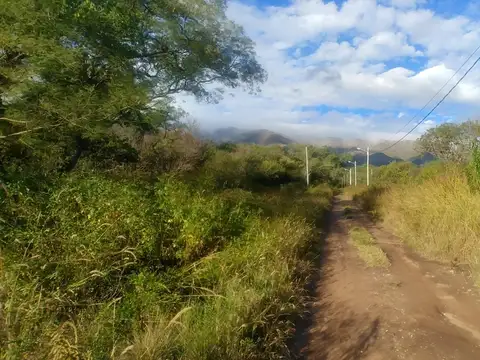 Terreno en Venta en Piedra Blanca Abajo, USD 22.000