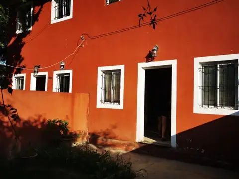 Casa / Duplex en Parque Alvear III - 3 Dormitorios