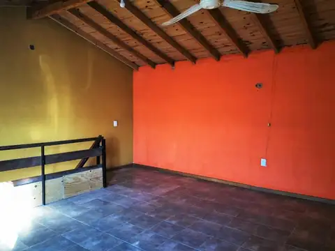 Casa / Duplex en Parque Alvear III - 3 Dormitorios
