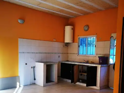 Casa en Venta en Tortuguitas, USD 59.000