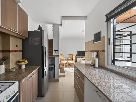 Depto Tipo Casa en Venta al Noreste