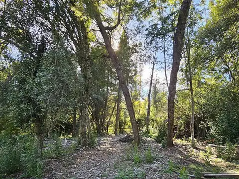 Terreno en Venta de 1026,0 m2