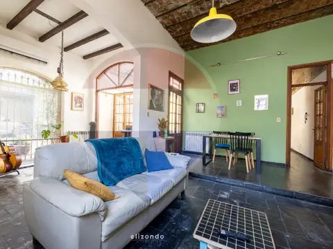 Casa en Venta 58 años
