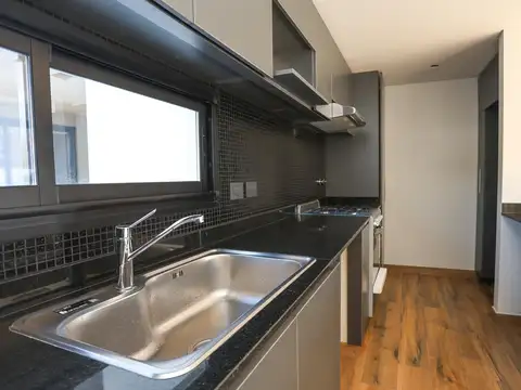 Departamento en Venta A Estrenar