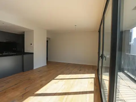 Departamento en Venta en Parque Chacabuco, USD 324.500