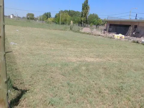 VENTA LOTE BARRIO PRIVADO GUAYMALLEN MENDOZA