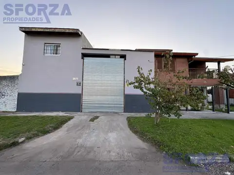 Galpón en Los Polvorines