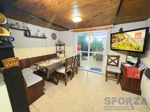 Galpon en Venta en Los Polvorines, USD 129.000